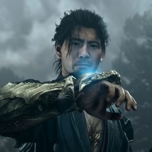 نمایش گیم‌پلی Onimusha: Way Of The Sword