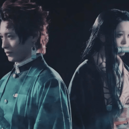 فوریه ۲۰۲۵ ماه بزرگی برای طرفداران شیطان کش خواهد بود!