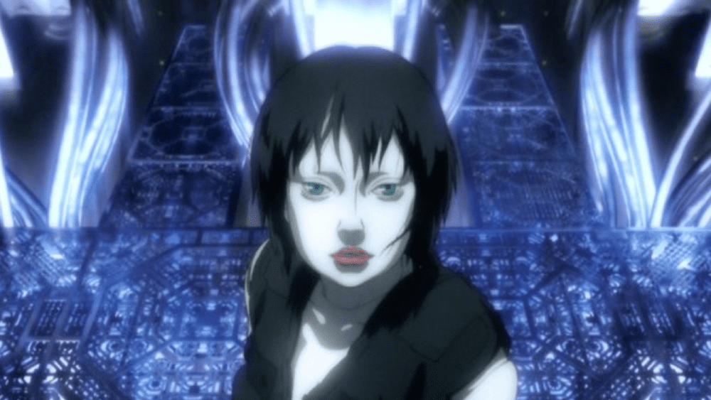 دنباله Ghost in the Shell بالاخره به چیزی که طرفداران منتظرش بودند رسید