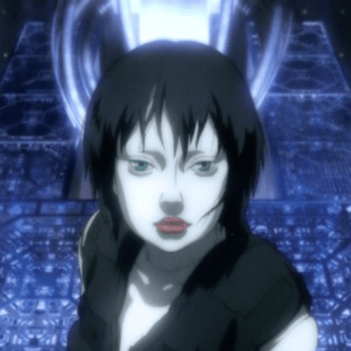 دنباله Ghost in the Shell بالاخره به چیزی که طرفداران منتظرش بودند رسید