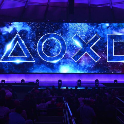 زمان برگزاری شوکیس پلی استیشن فرا رسیده است