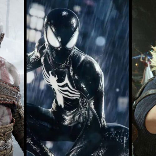 اشتباه بزرگ پلی استیشن در نسل نهم