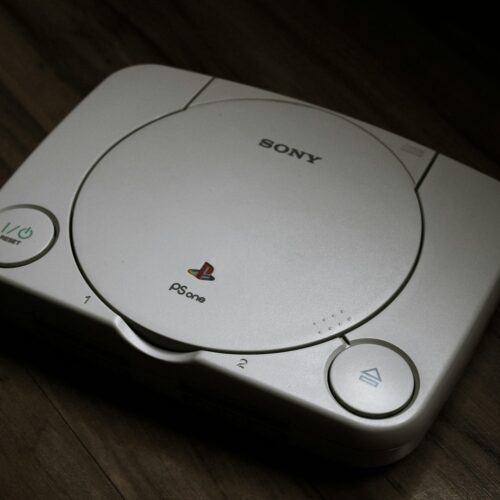 پلی استیشن صنعت بازی