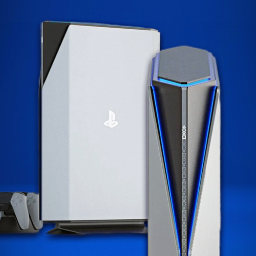 پلی استیشن ۶ دیجیتالی