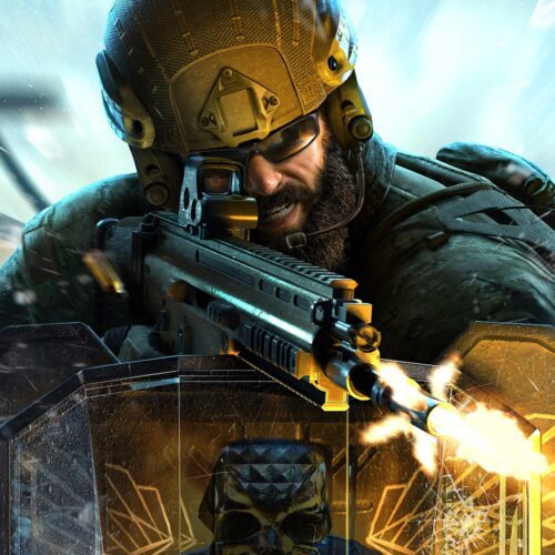 معرفی Rainbow Six Siege 2