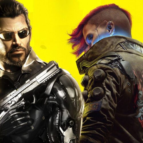 10 تا از بهترین شوترهای نقش‌آفرینی