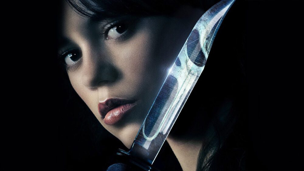 چرا ستاره ونزدی در فیلم Scream 7 بازی نمی‌کند؟