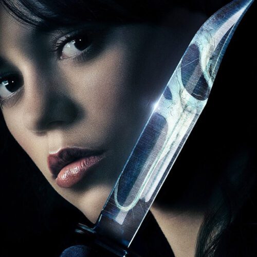 چرا ستاره ونزدی در فیلم Scream 7 بازی نمیکند؟