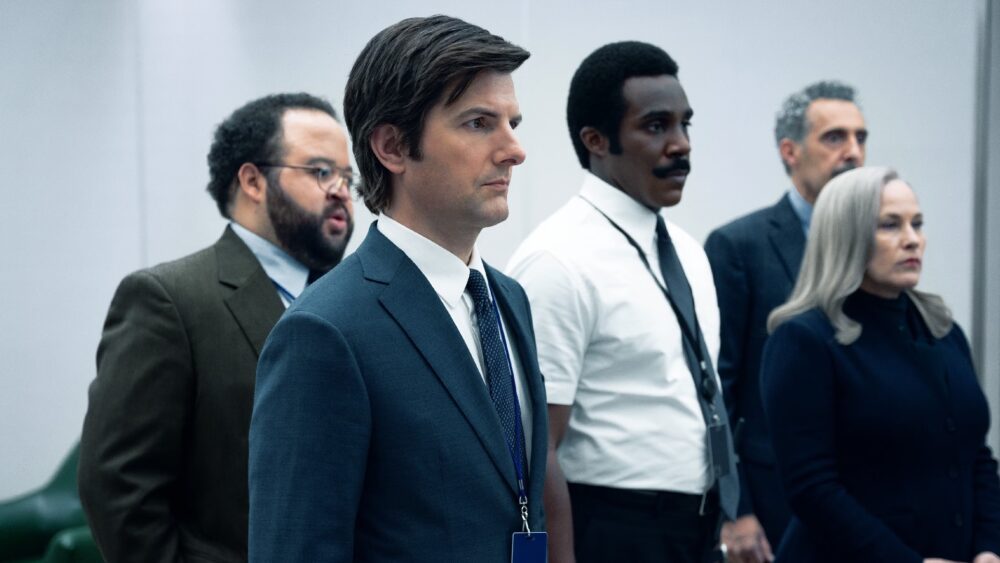 سریال Severance پایان