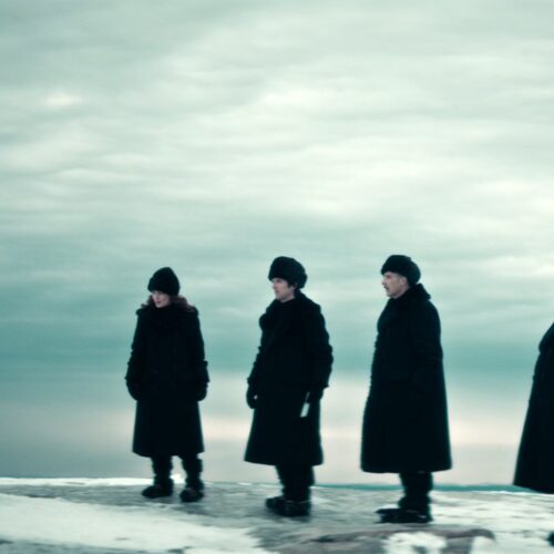 معمای فصل دوم Severance