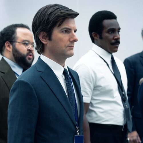 سریال Severance پایان