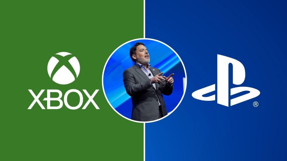 رویکرد مالتی پلتفرم Xbox