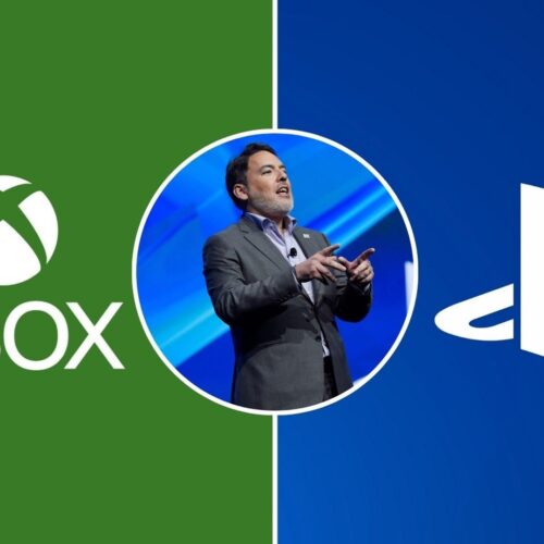 رویکرد مالتی پلتفرم Xbox