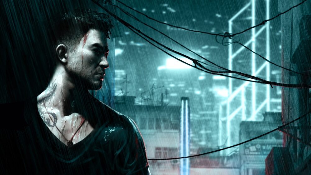 فیلم Sleeping Dogs