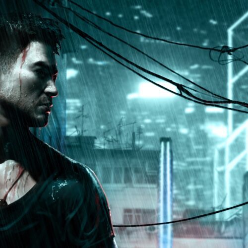 فیلم Sleeping Dogs