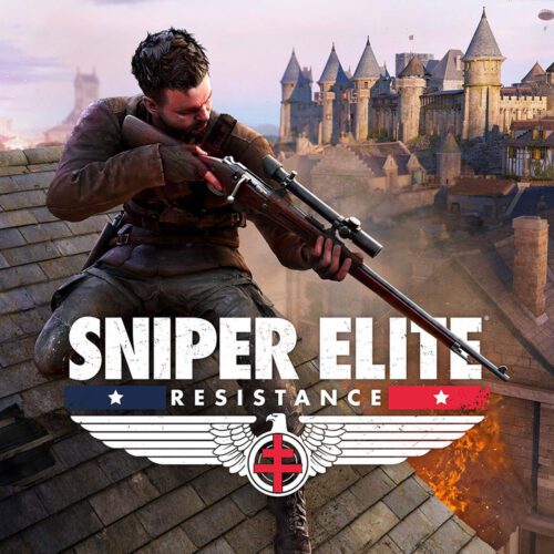 بررسی بازی Sniper Elite: Resistance