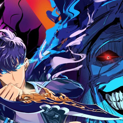 رتبه‌بندی بهترین انیمه‌های زمستان ۲۰۲۵