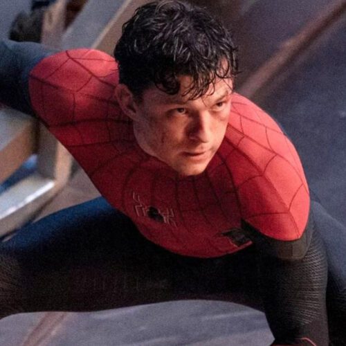 فیلم مرد عنکبوتی 4