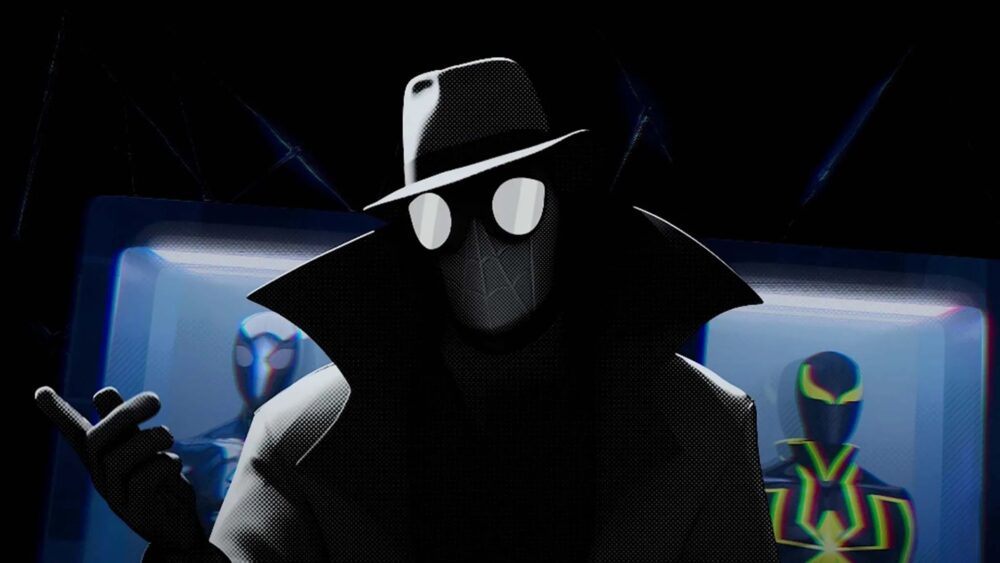 بازیگران جدید سریال Spider-Noir