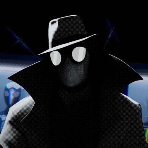 بازیگران جدید سریال Spider-Noir