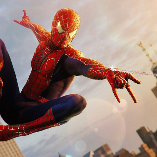 هر آن چیزی که از فیلم سینمایی Spider-Man 4 سم ریمی میدانیم