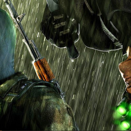 بهترین بازی‌های یوبیسافت در تمام دوران