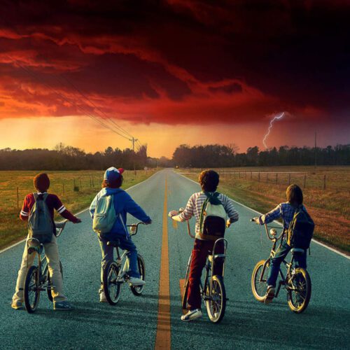 معرفی برترین انیمه‌‌ ها که پس از سریال Stranger Things می‌توانید تماشا کنید