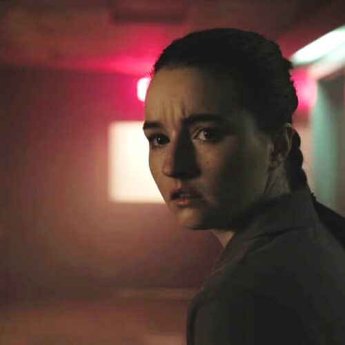 ظاهر ابی سریال The Last of Us