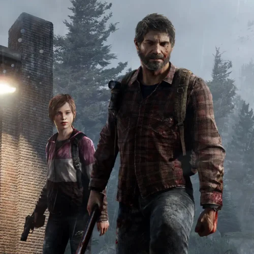 بازی پلی استیشن کامپیوتر