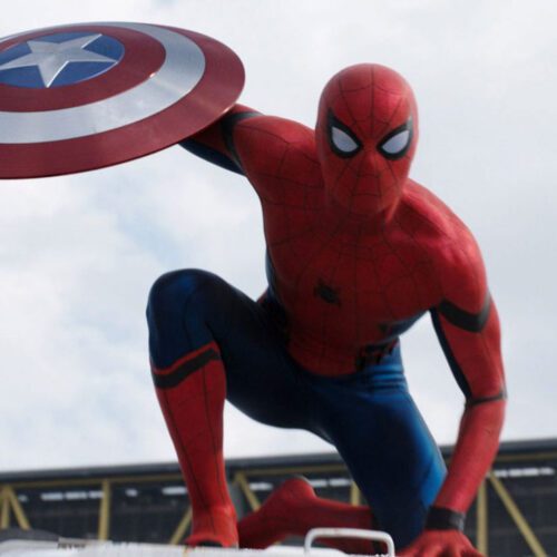 غیبت مرد عنکبوتی در سریال‌های مارول