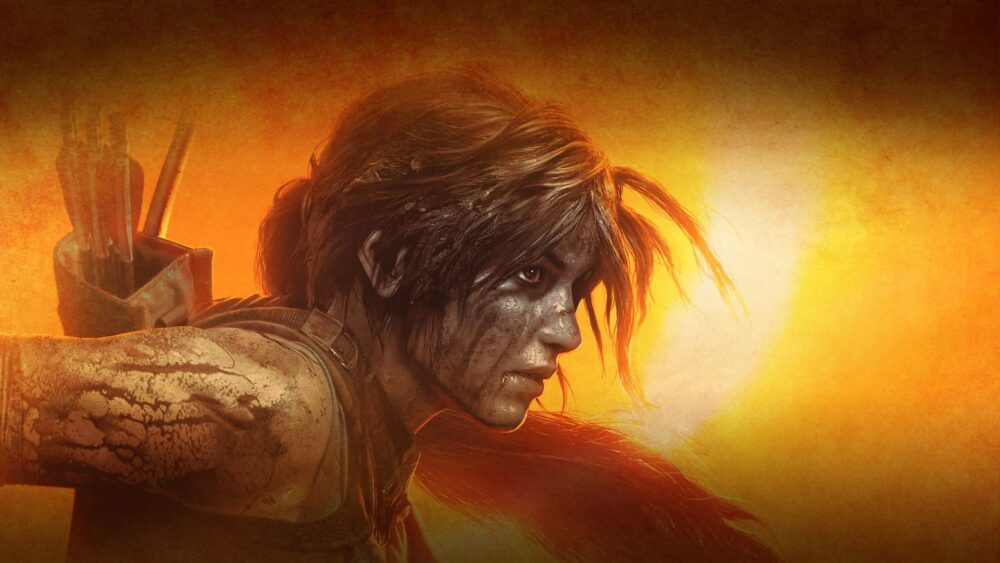 معرفی Tomb Raider جدید