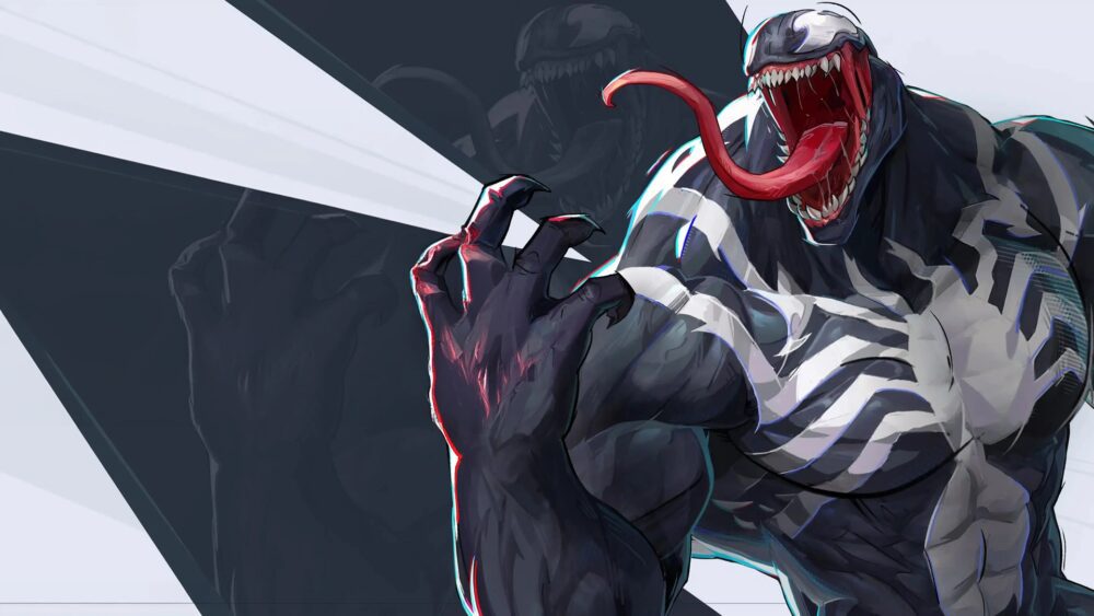 نقشه جدید Marvel Rivals