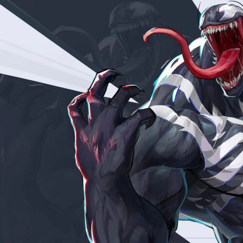 نقشه جدید Marvel Rivals