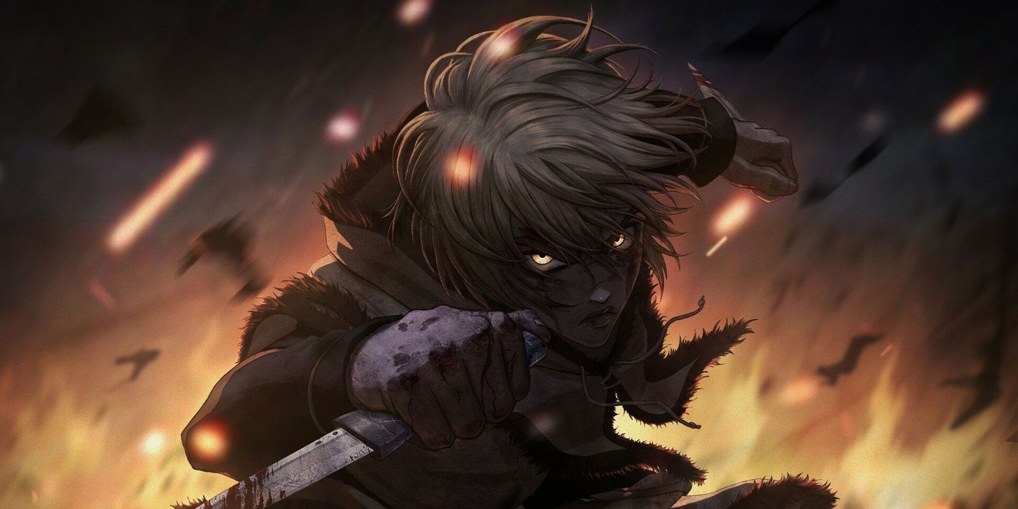 بهترین انیمه ها برای افرادی که انیمه دوست ندارند!