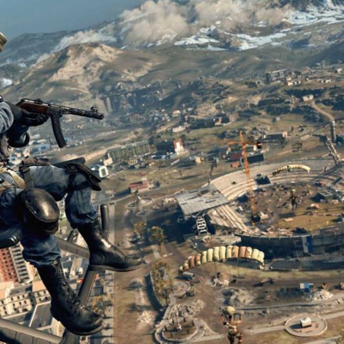 هرآنچه که از بازگشت وردانسک به Call of Duty: Warzone می‌دانیم