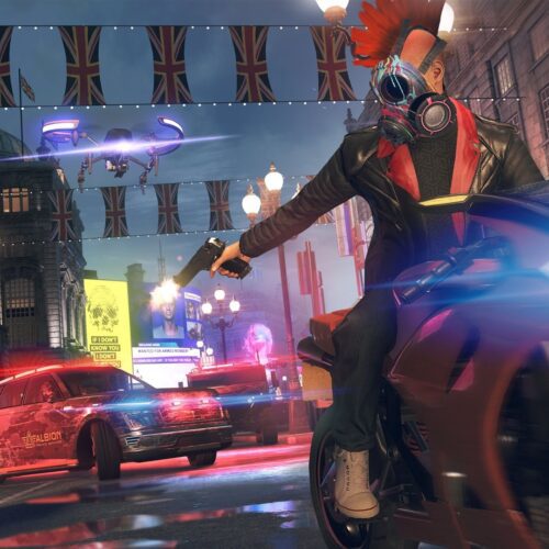 بازی جدید گیم پس فوریه