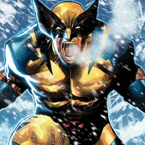 تصمیم عجیب مارول در Captain America: Brave New World؛ منشا آدامانتیوم تغییر کرد!