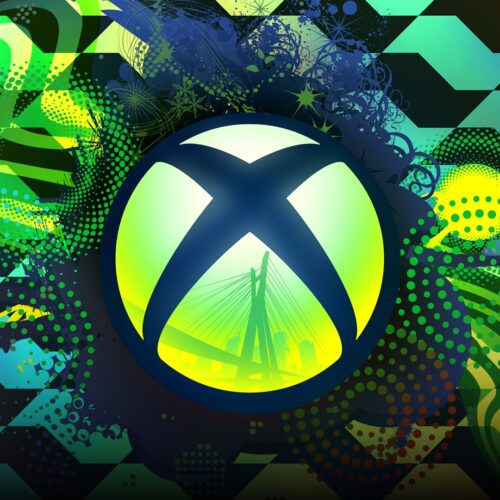 ایکس باکس صنعت بازی