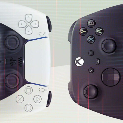 دوران جنگ کنسولی پلی‌استیشن و ایکس باکس به اتمام رسیده است