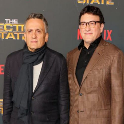 برادران روسو