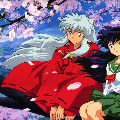 بهترین انیمه ها با تم تاریخی