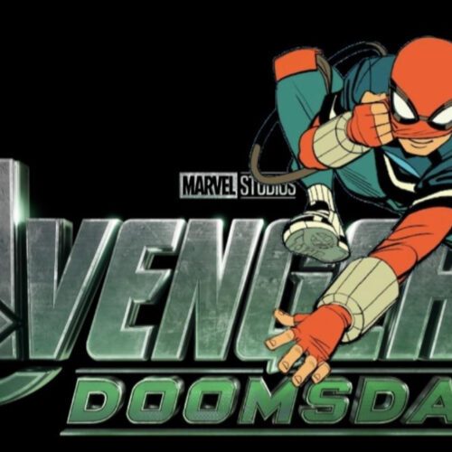 شخصیت‌های انیمیشنی مارول در Avengers: Doomsday