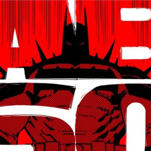 بازگشت جوکر و ظهور Bane در Absolute Batman