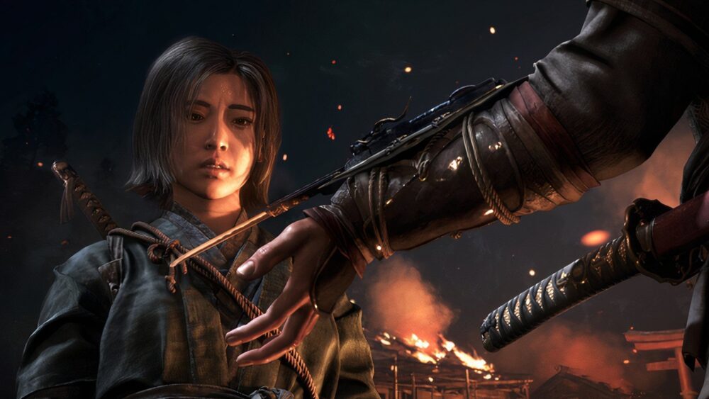 حالتهای گرافیکی Assassin's Creed Shadows