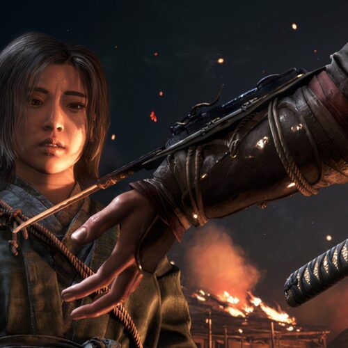 حالت‌های گرافیکی Assassin's Creed Shadows