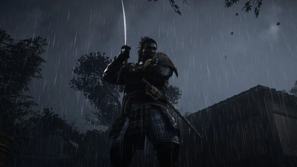 رقابت Assassin’s Creed با Ghost of Yotei