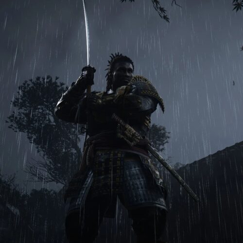 رقابت Assassin’s Creed با Ghost of Yotei