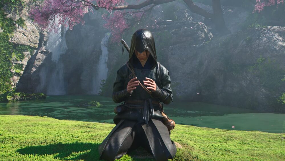 تجربه Assassin’s Creed Shadows
