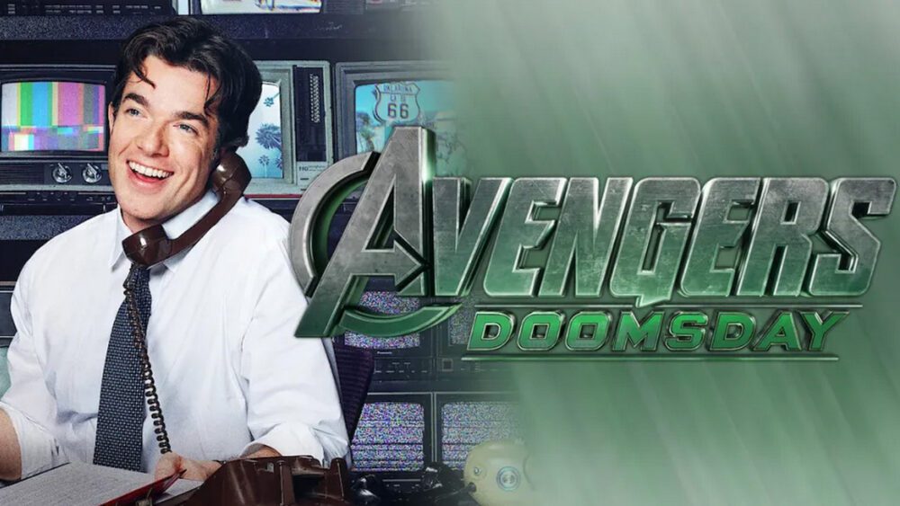 واکنش نتفلیکس به لیست بازیگران Avengers: Doomsday