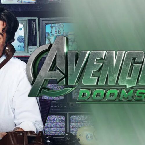 واکنش نتفلیکس به لیست بازیگران Avengers: Doomsday